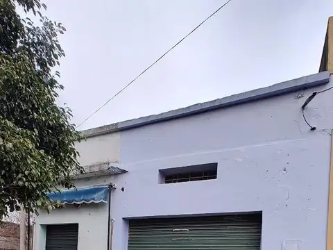 Casa en Venta 50 años