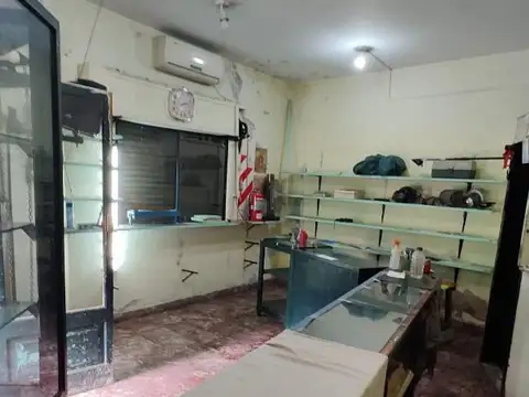 Casa en Venta en Lomas de Zamora, USD 50.000