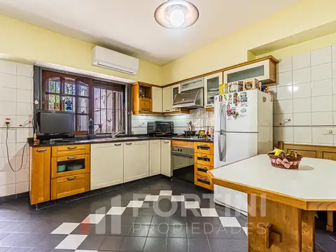 Casa en Venta 10 años