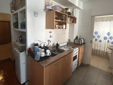 Departamento en Venta en Coghlan, USD 125.000