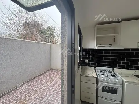 Departamento Dúplex  en Alquiler en Del Viso, Pilar, G.B.A. Zona Norte