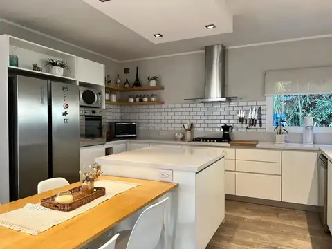 Casa en Venta 6 años