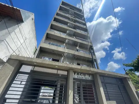 Venta de departamento monoambiente en san miguel centro