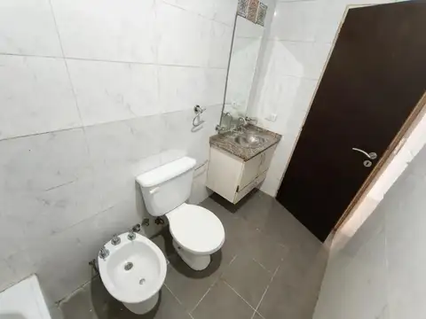 Departamento en Venta 12 años