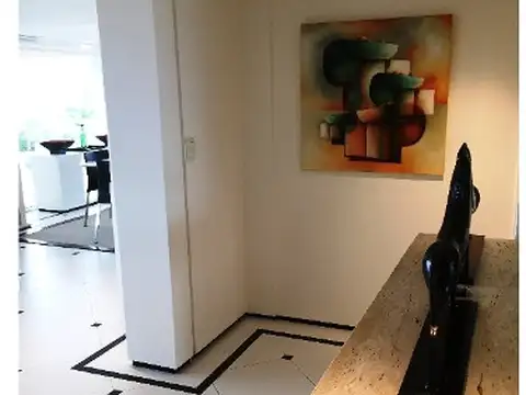 Departamento en Alquiler Temporal con 2 cocheras