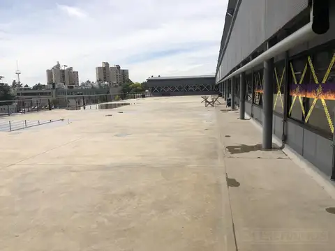 Depósito en San Fernando para Emprendimiento