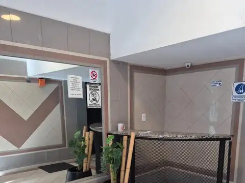 Santa Fe 3169 , Piso 15
