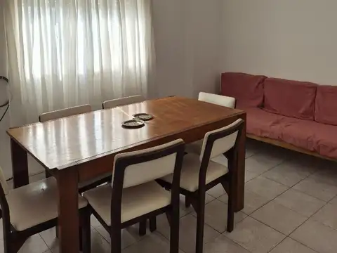 Departamento en Alquiler de 2 ambientes