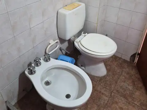Departamento en Alquiler al Norte