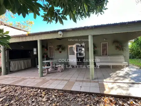 Quinta en Venta en Arroyo Leyes, USD 45.000