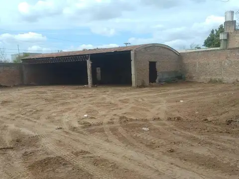 Terreno en Venta en Barrio Norte, USD 130.000