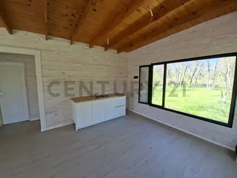 arroyo caraguata , Piso 0