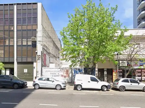 ¡OPORTUNIDAD PARA INVERSORES Y DESARROLLADORES! ¡Ideal para comenzar la obra YA!