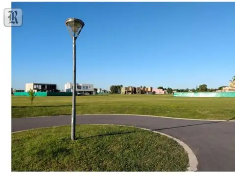 Venta Lote En Barrio Privado Los Talas - Canning