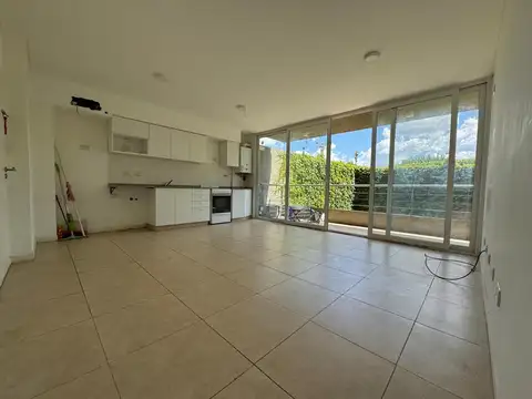 Departamento en Venta en San Fernando, USD 95.000