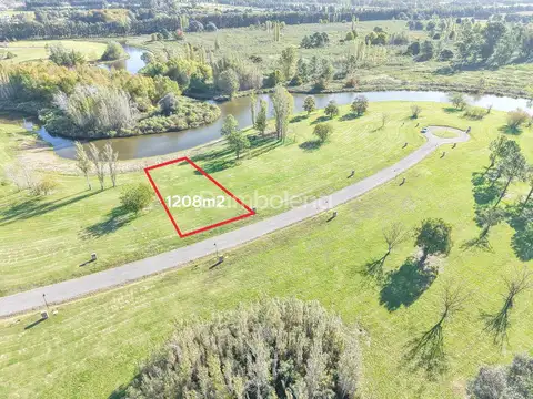 Terreno Lote  en Venta en El Campo - Fincas Exclusivas Cardales, Campana, G.B.A. Zona Norte