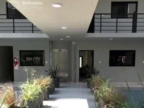 Departamento en Venta Apto profesional