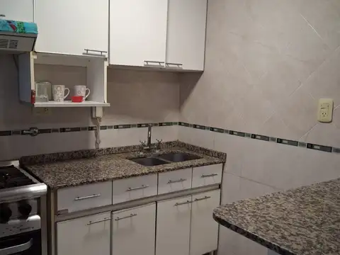 Departamento en Venta Apto profesional