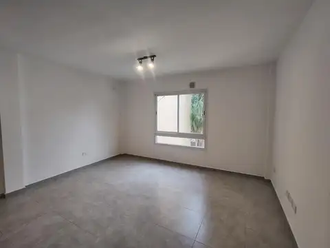 DEPARTAMENTO MONOAMBIENTE COCINA COMPLETA 24 MT2