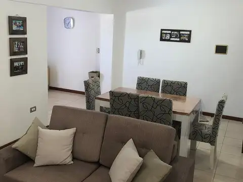Departamento de 2 Dormitorios en Puerto Gral San Martín.