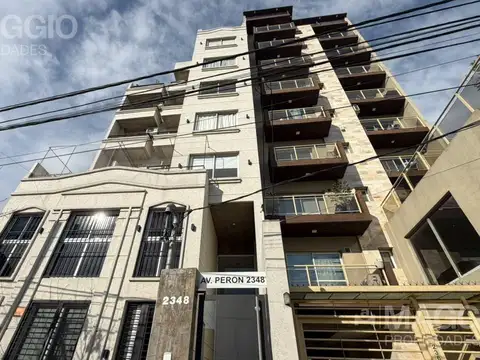 Departamento en Venta en Haedo, Partido de Morón