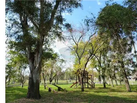 VENTA CAMPIÑAS DE PIÑERO - LOTE DE 400 m2 - ÚNICO!