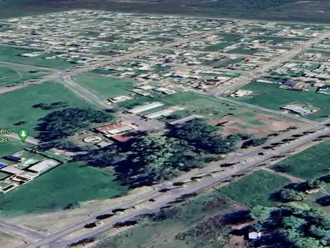 VENTA CAMPIÑAS DE PIÑERO - LOTE DE 400 m2 - ÚNICO!