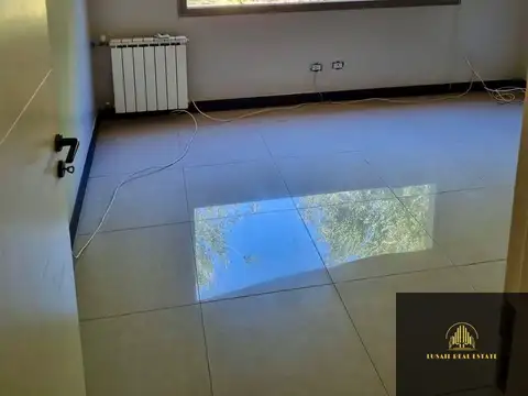 Casa en Alquiler A Estrenar