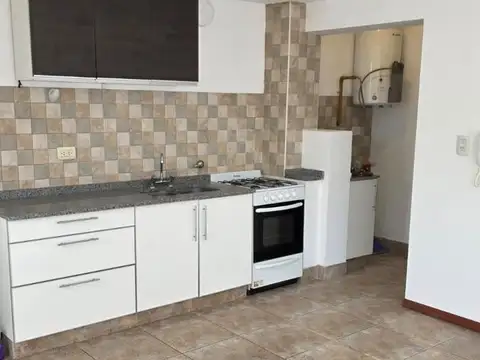 Casa en Alquiler de 1 dormitorio