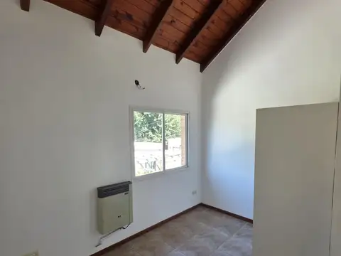 Casa en Barrio Las Glicinas