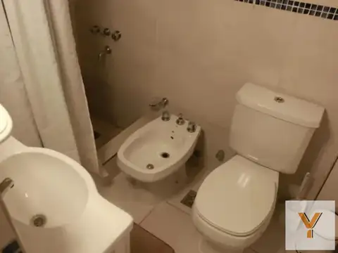 Departamento en Venta en Recoleta, CABA