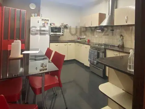 Departamento en Venta de 5 ambientes