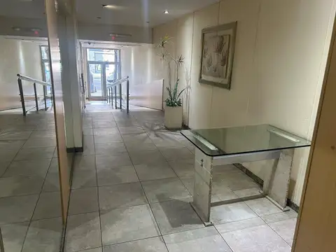 Departamento en Alquiler en Balvanera, $ 600.000