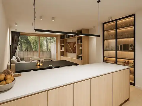 Departamento en Venta en Nuñez, CABA