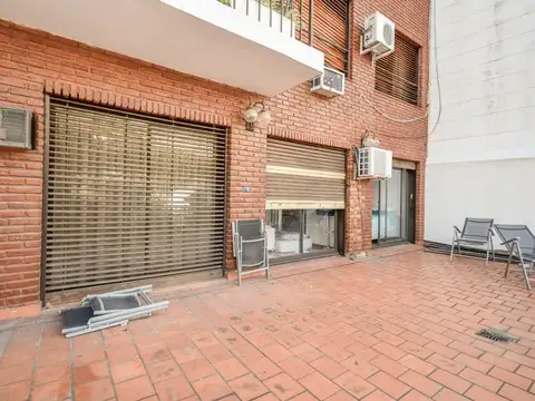 Departamento en Venta de 4 dormitorios