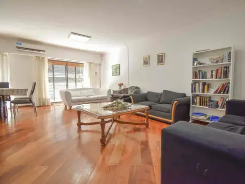Departamento en Venta en Belgrano Barrancas, USD 328.000