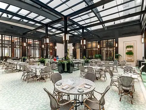 Departamento en Venta en Puerto Madero, USD 690.000