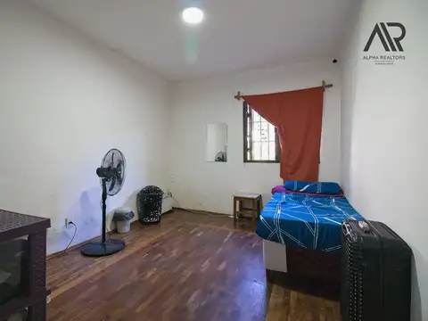 Casa en alquiler en Belvedere
