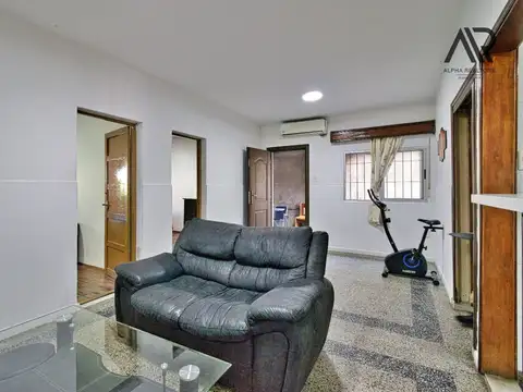 Casa en Alquiler de 3 dormitorios