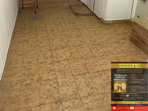 Casa en Venta en Mataderos, USD 90.000