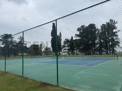 Av del Parque