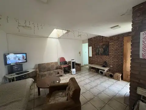 VENDO DEPARTAMENTO INTERNO