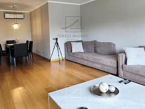 Departamento en Alquiler de 4 ambientes