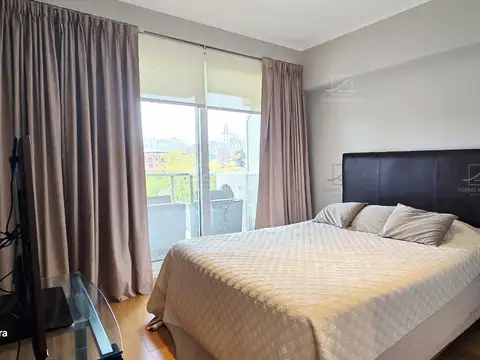 Departamento en Alquiler 17 años