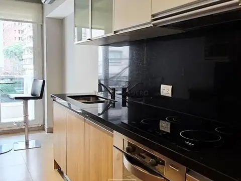 Departamento en Alquiler en Puerto Madero, USD 3.500