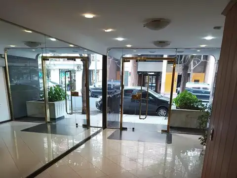 Departamento en Alquiler de 2 dormitorios