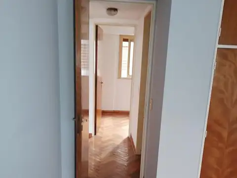 Departamento en Alquiler 25 años