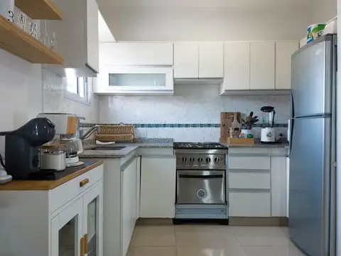 Azcuénaga 2700