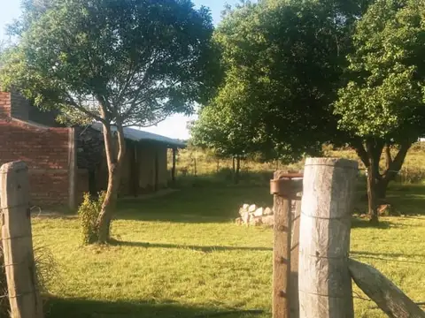 Campo de 9 Has en Concaran - San Luis