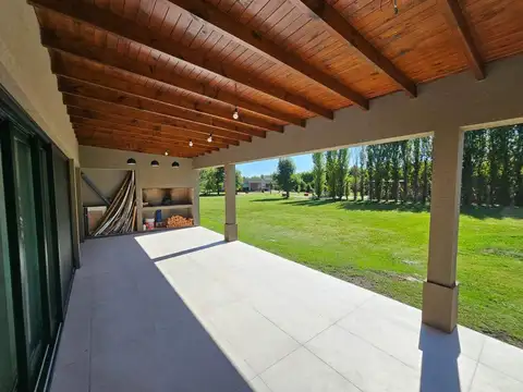 Casa en Venta en Chacras Del Molino, USD 285.000